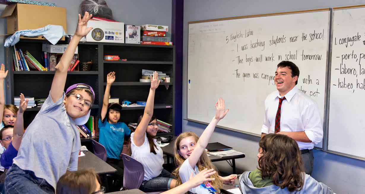 BASIS.ed Schools Ranked High by US News & Washington Post BASIS.ed