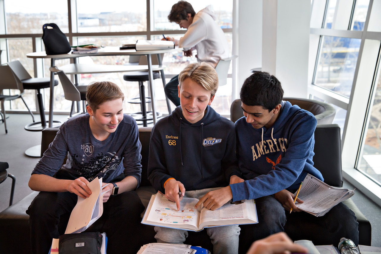 11 National Merit Scholarship Winners For BASIS ed BASIS ed Vectors